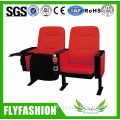 Durable fashion furniture folding theater auditorium cinema chair for sale OC-156